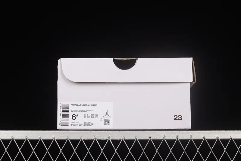 All categories Air Jordan Jordan series basketball shoes Air Jordan 1 Low G version pure original Air Jordan AJ1 Low AJ1 Joe 1 pink and green low-top cultural sneakers DC0774-800